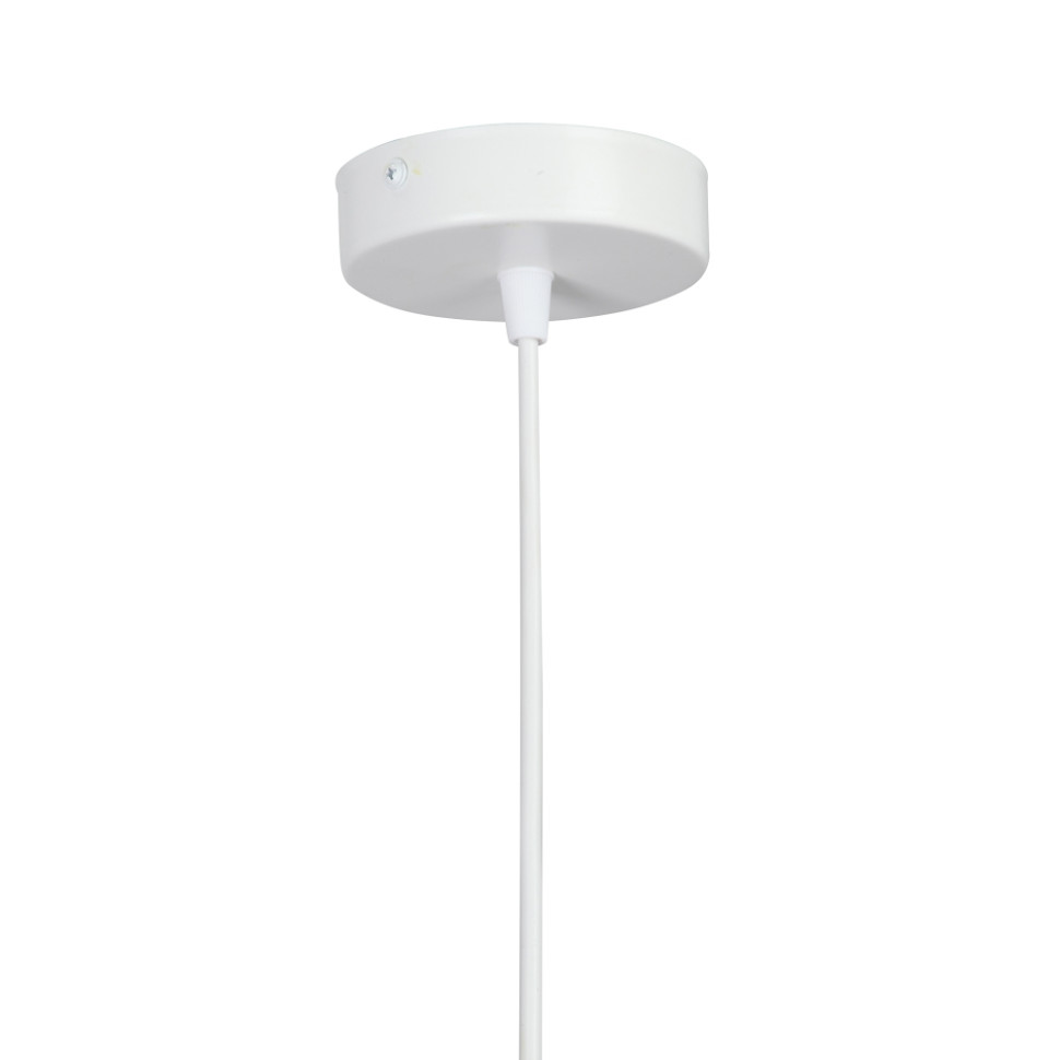 Подвесной светильник Vitaluce V2972-0/1S, цвет белый матовый V2972-0/1S - фото 2