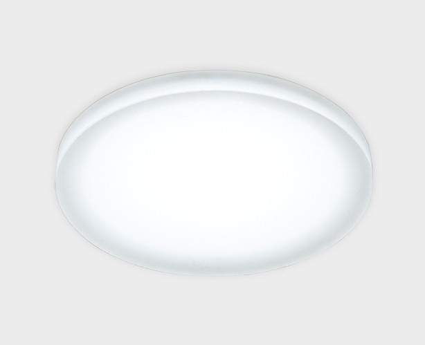 Встраиваемый светильник Italline IT06-6010 white 3000K соединитель линейный italline wso 26b
