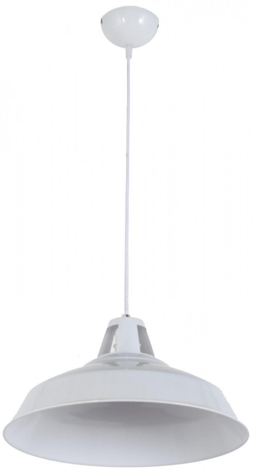 Faustino E 1.3.P1 W Подвесной светильник Arti Lampadari