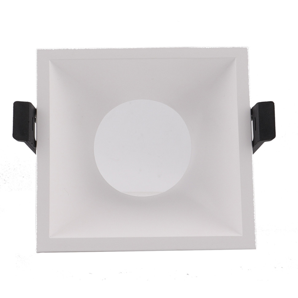 6845 Встраиваемый светодиодный светильник Mantra Lamborjini, цвет белый - фото 1