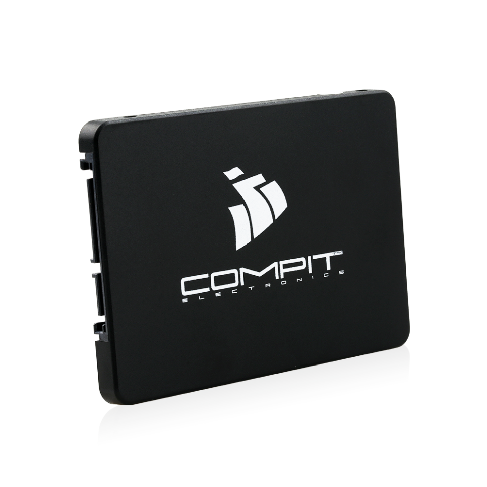 480 ГБ Внутренний SSD накопитель Compit (CMPTSSD25480GB) - фото 3