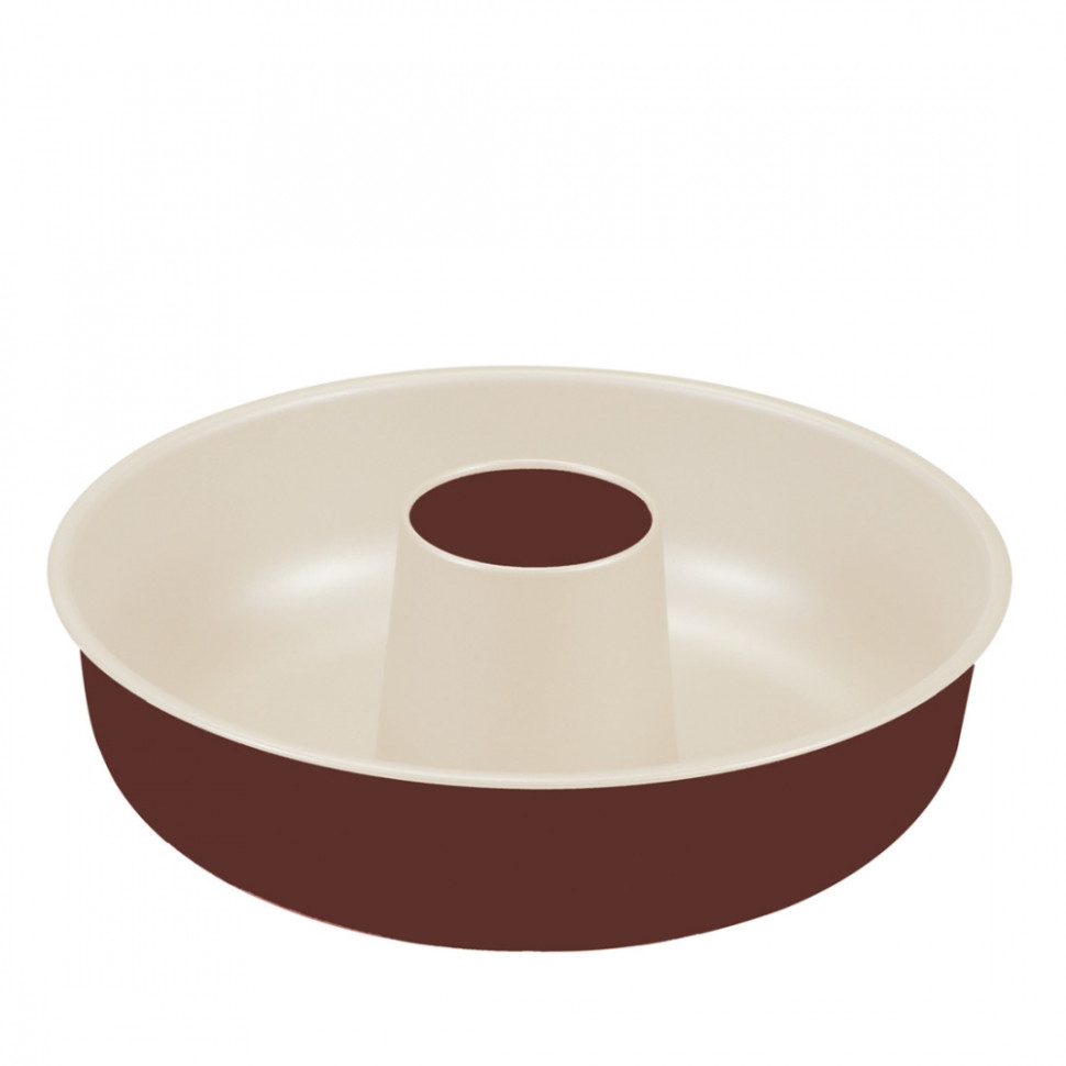 Форма для выпечки круглая Savarin, Chocoform Guardini 22 см (00715H)