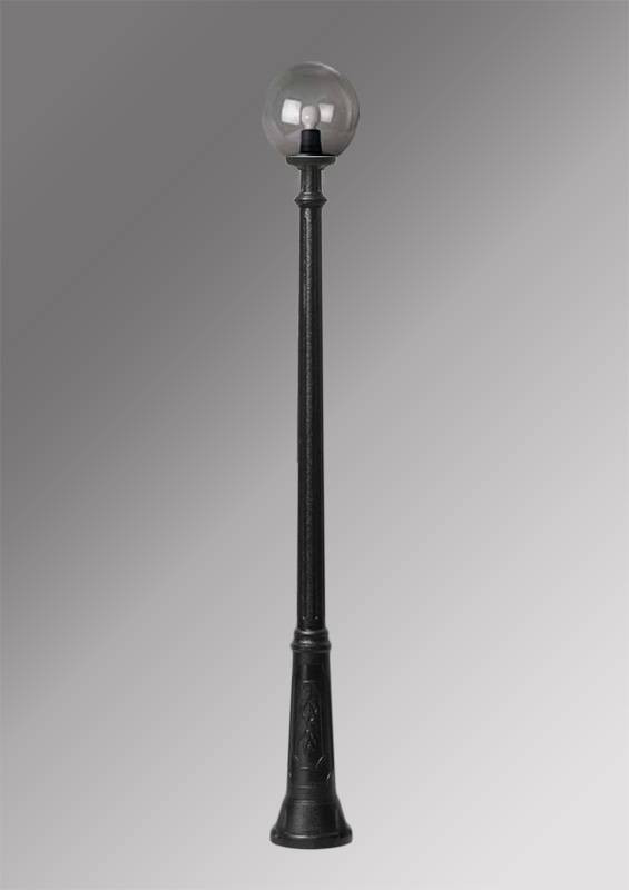 Уличный фонарный столб Fumagalli Ricu/G300 G30.157.000AZE27 уличный фонарь на столб fumagalli saba k22 000 000 vxf1r