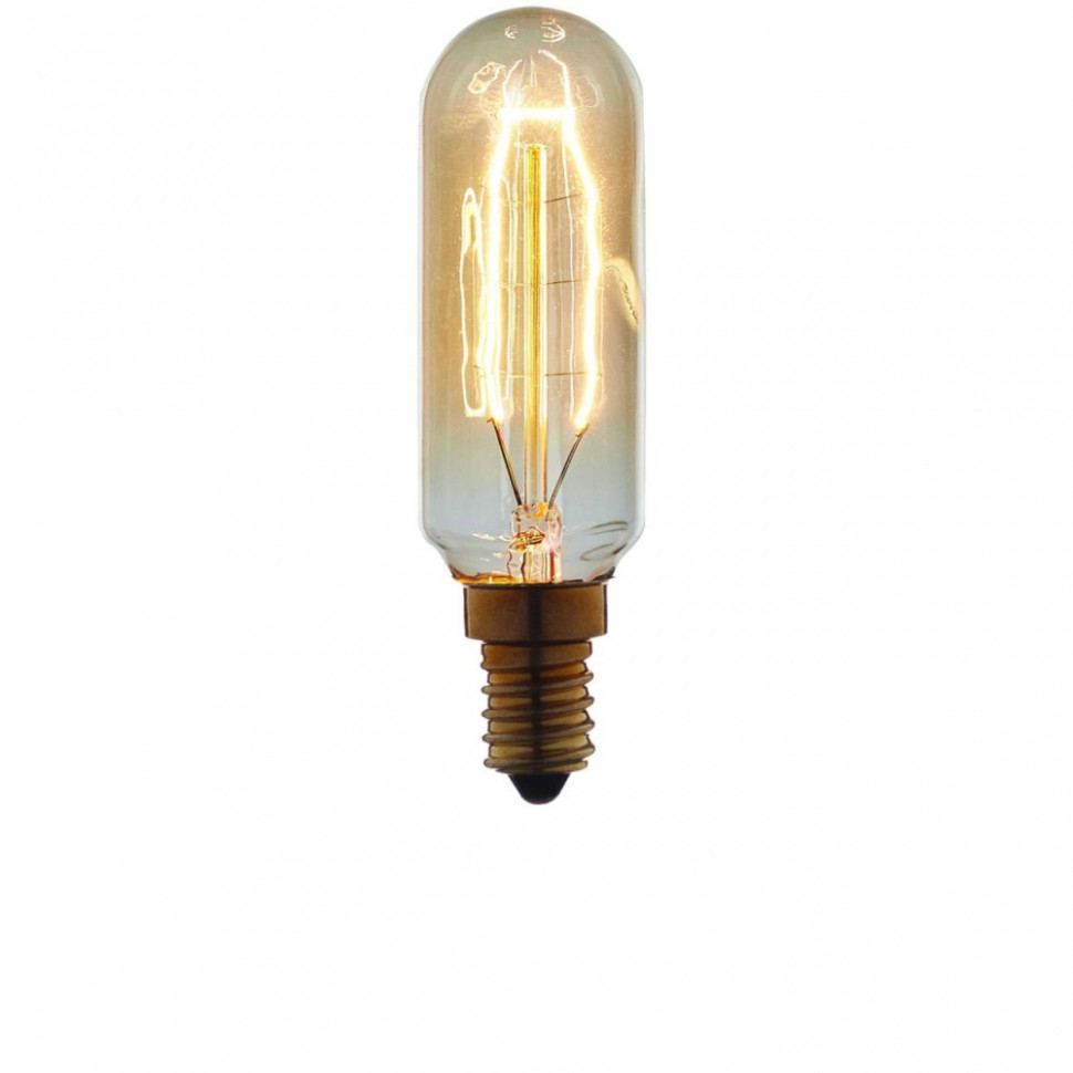 Ретро лампа E14 40W Edison Bulb Loft It 740-H лампочка loft it 2740 s edison bulb