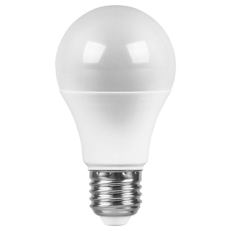 Светодиодная лампа E27 35W 2700K (теплый) Saffit SBA7035 55197