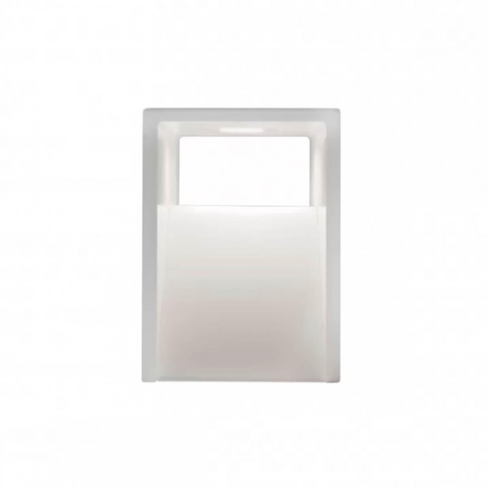 Настенный светильник iLedex Alkor ZD8084S-6W Белый ZD8084S-6W WH - фото 2