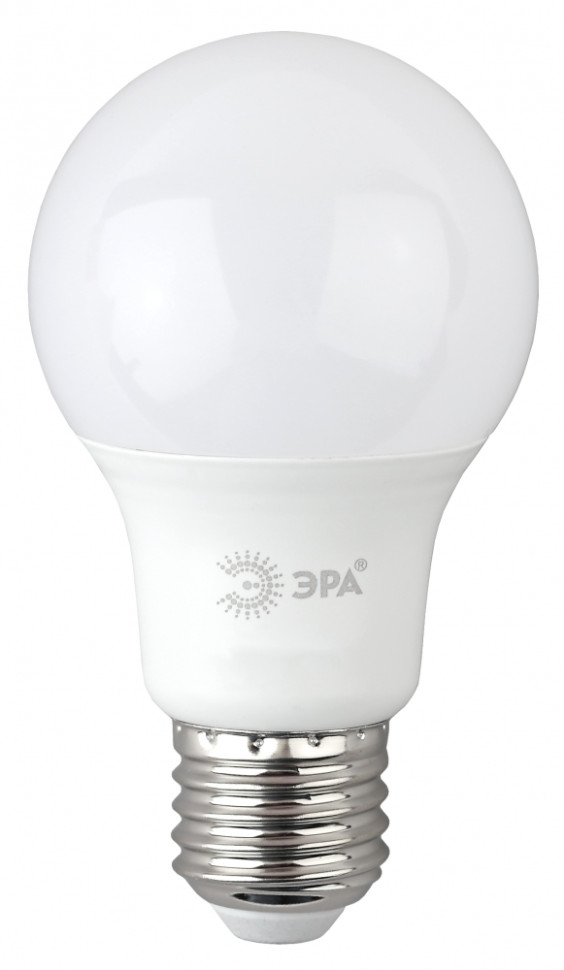 Светодиодная лампа E27 8W 6500К (дневной) Эра LED A60-8W-865-E27 R (Б0045323) - фото 4