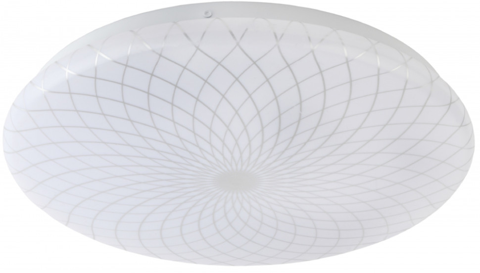 Потолочный светодиодный светильник ЭРА Slim без ДУ SPB-6 Slim 3 12-6K Б0050382, цвет белый - фото 2