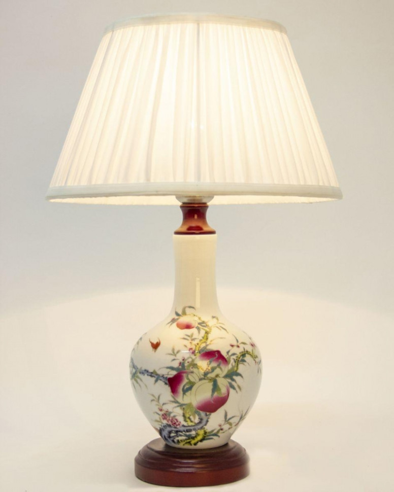 Настольная лампа Abrasax CT1373A10, цвет разноцветный - фото 3