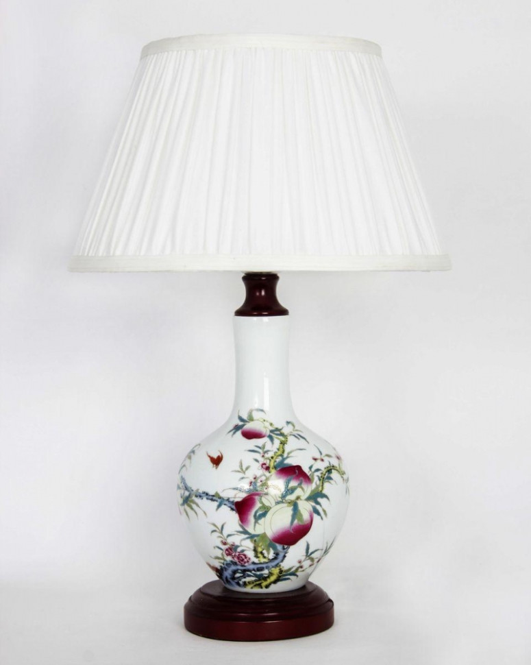 Настольная лампа Abrasax CT1373A10, цвет разноцветный - фото 4