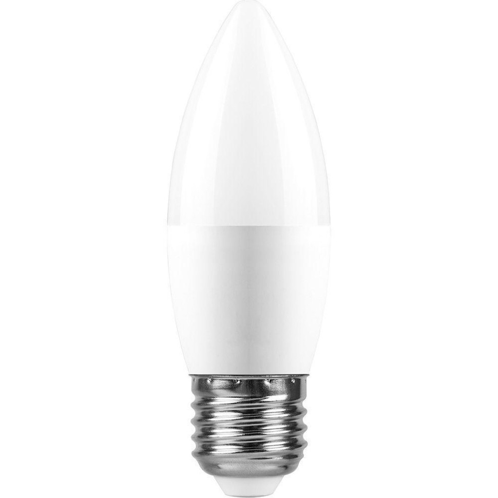 Светодиодная лампа E27 13W 4000K (белый) Feron LB-970 38111