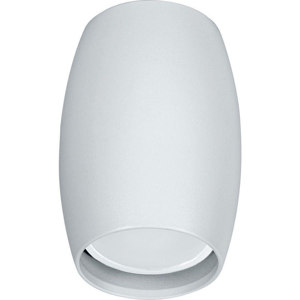 Светильник потолочный Feron ML178 MR16 35W 230V, белый 41311 резинка шляпная 1 5 мм 50 ± 1 м белый