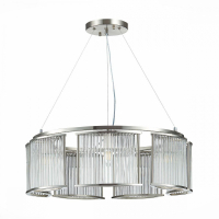 Подвесная люстра ST-Luce Velletri SL1627.103.07