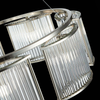 Подвесная люстра ST-Luce Velletri SL1627.103.07