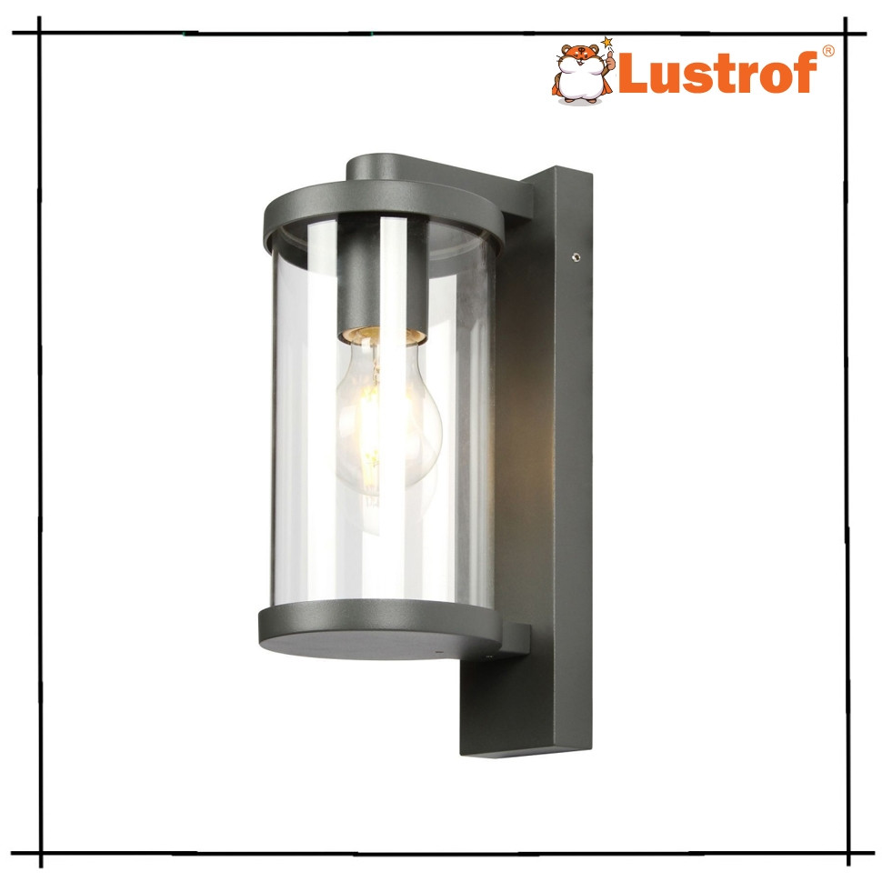 Уличный светильник от Lustrof 3038-521347
