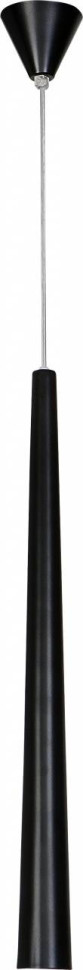 5405 Подвесной светильник Nowodvorski Quebeck, цвет черный - фото 1