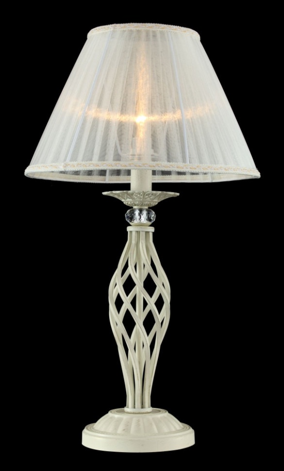 Настольная лампа Maytoni Grace ARM247-00-G настольная лампа maytoni grace rc247 tl 01 r