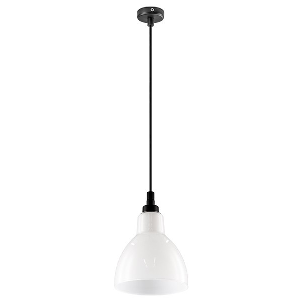865017 Подвесной светильник Lightstar Loft, цвет черный - фото 1