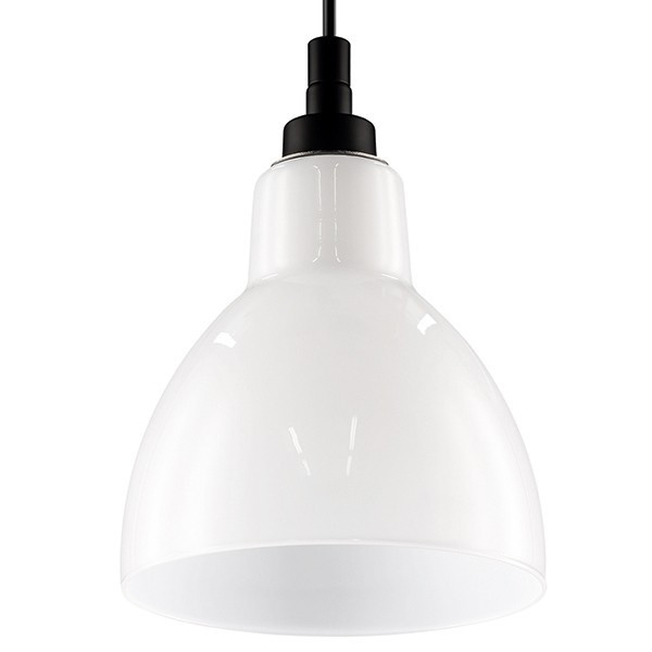 865017 Подвесной светильник Lightstar Loft, цвет черный - фото 3