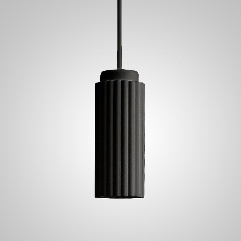 Подвесной светильник Jib black ImperiumLoft jib01 (189767-23) imperiumloft ulta01 102171 26