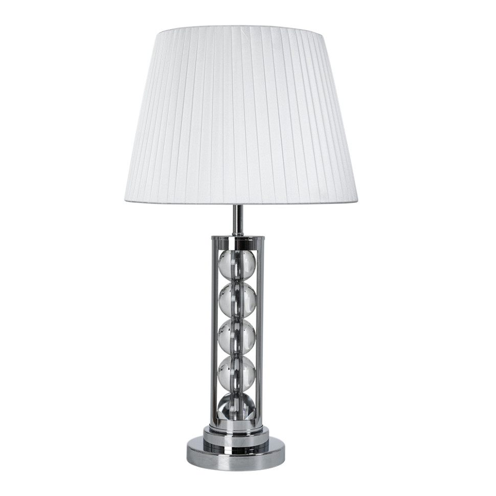 Настольная лампа в наборе с 1 Led лампой. Комплект от Lustrof №648721-708556