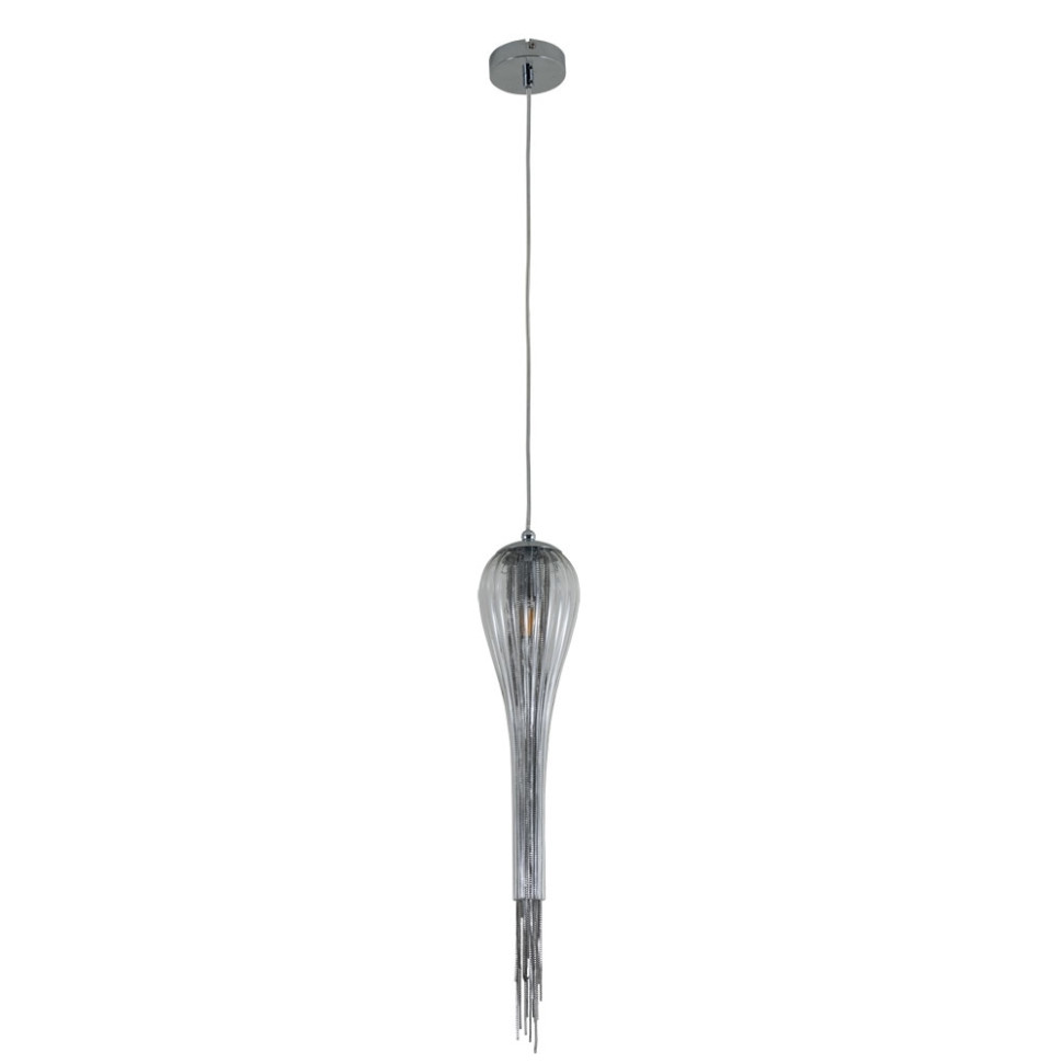 Подвесной светильник с лампочками. Комплект от Lustrof. №240942-615998