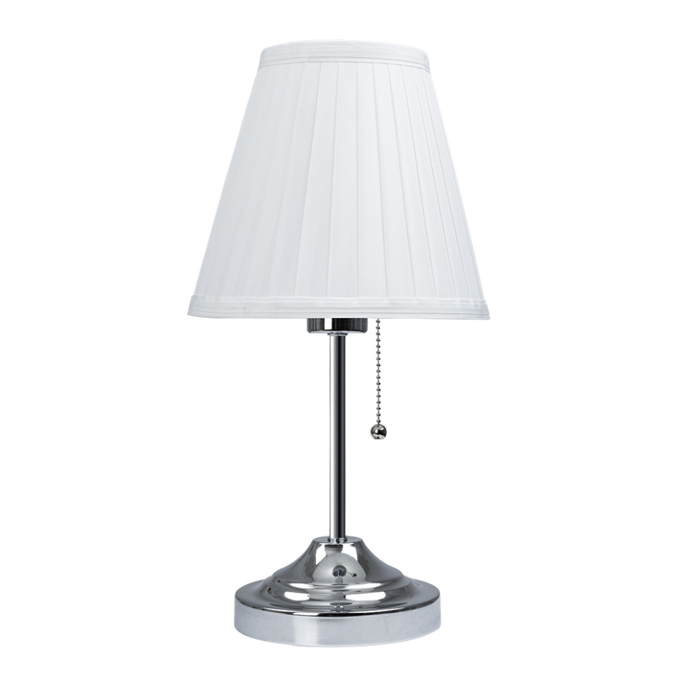 Настольная лампа в наборе с 1 Led лампой. Комплект от Lustrof №648850-708557