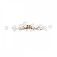 Потолочная люстра Freya Celebrity FR5242CL-24BS1