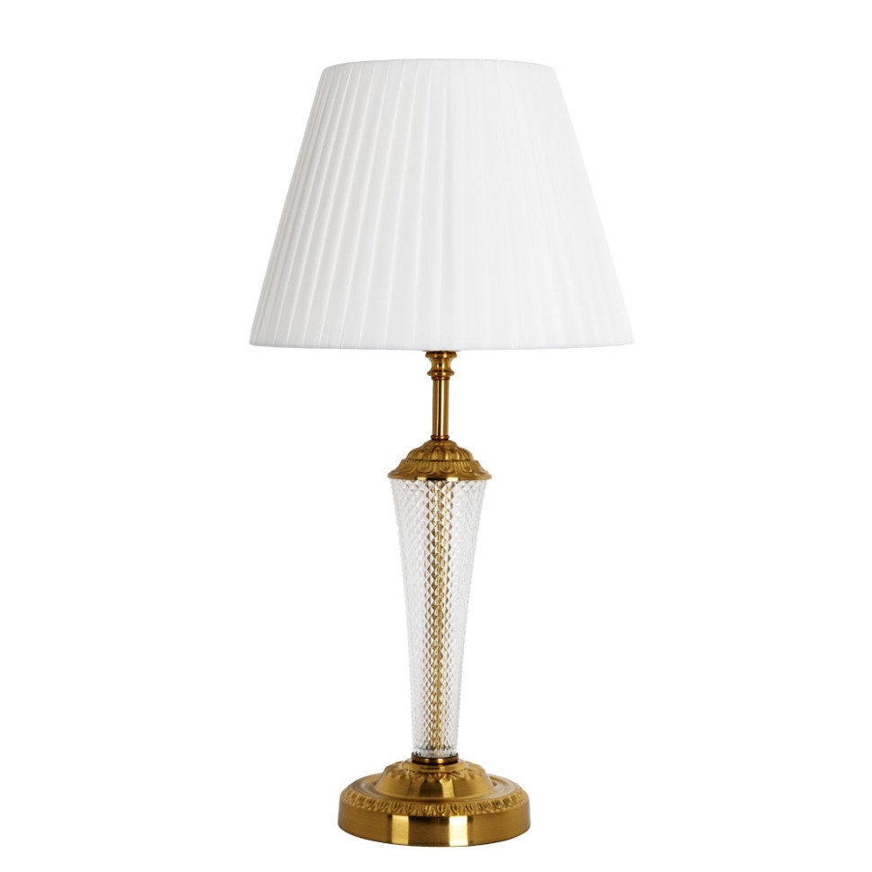 Настольная лампа с лампочками. Комплект от Lustrof. №240880-616596