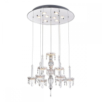 Накладной светильник Escada Celine 466/8S