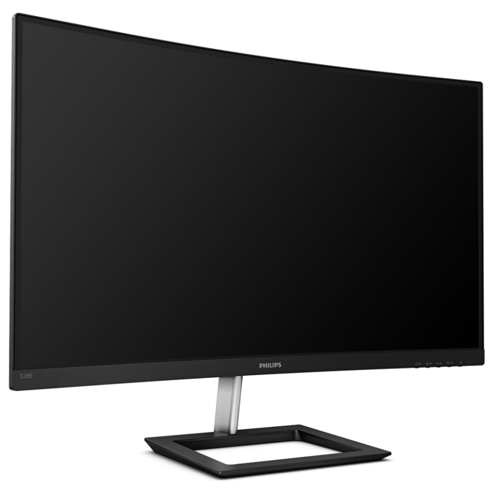 Монитор LCD 31.5'' [16:9] 3840x2160(UHD 4K) Black Philips 328E1CA (00/01) 328E1CA (00/01) - фото 2