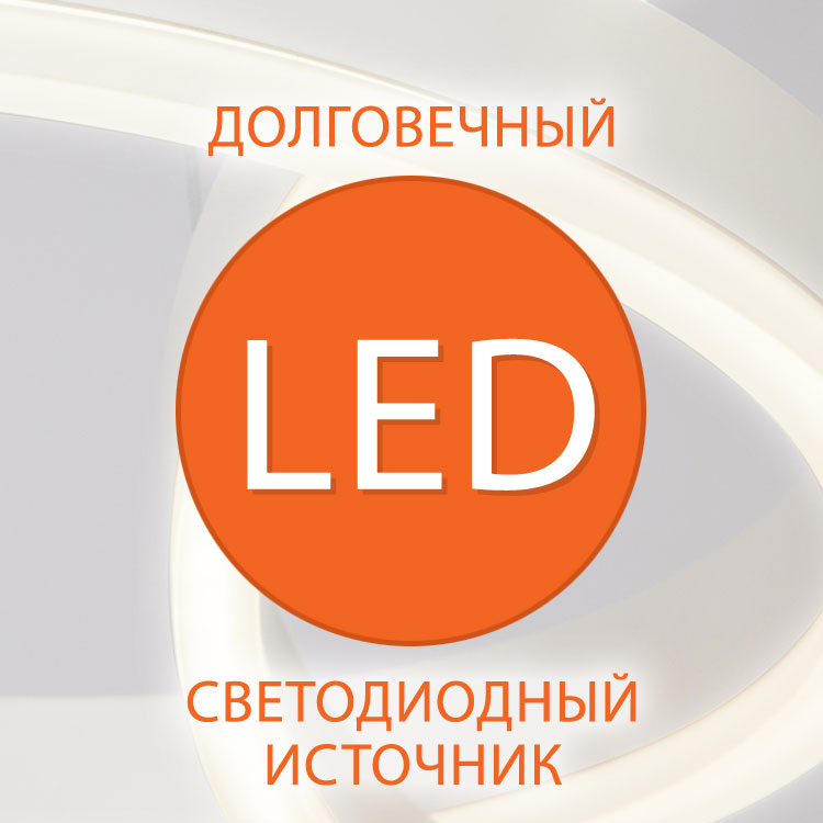 Настенный светодиодный светильник Eurosvet Radiant 40146/1 LED белый (a046168) 40146/1 LED / настенный светильник / белый - фото 4
