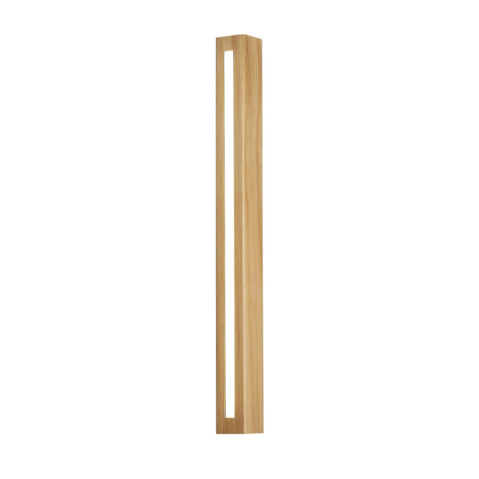 Настенный светильник Favourite Timber 4188-1W нож шефа gourmet 4188 170 мм