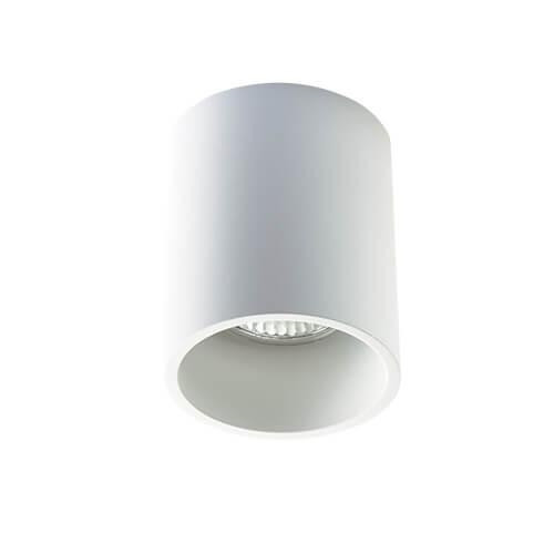 Потолочный светильник Italline 202511-11 white коннектор левый italline wso 24bl