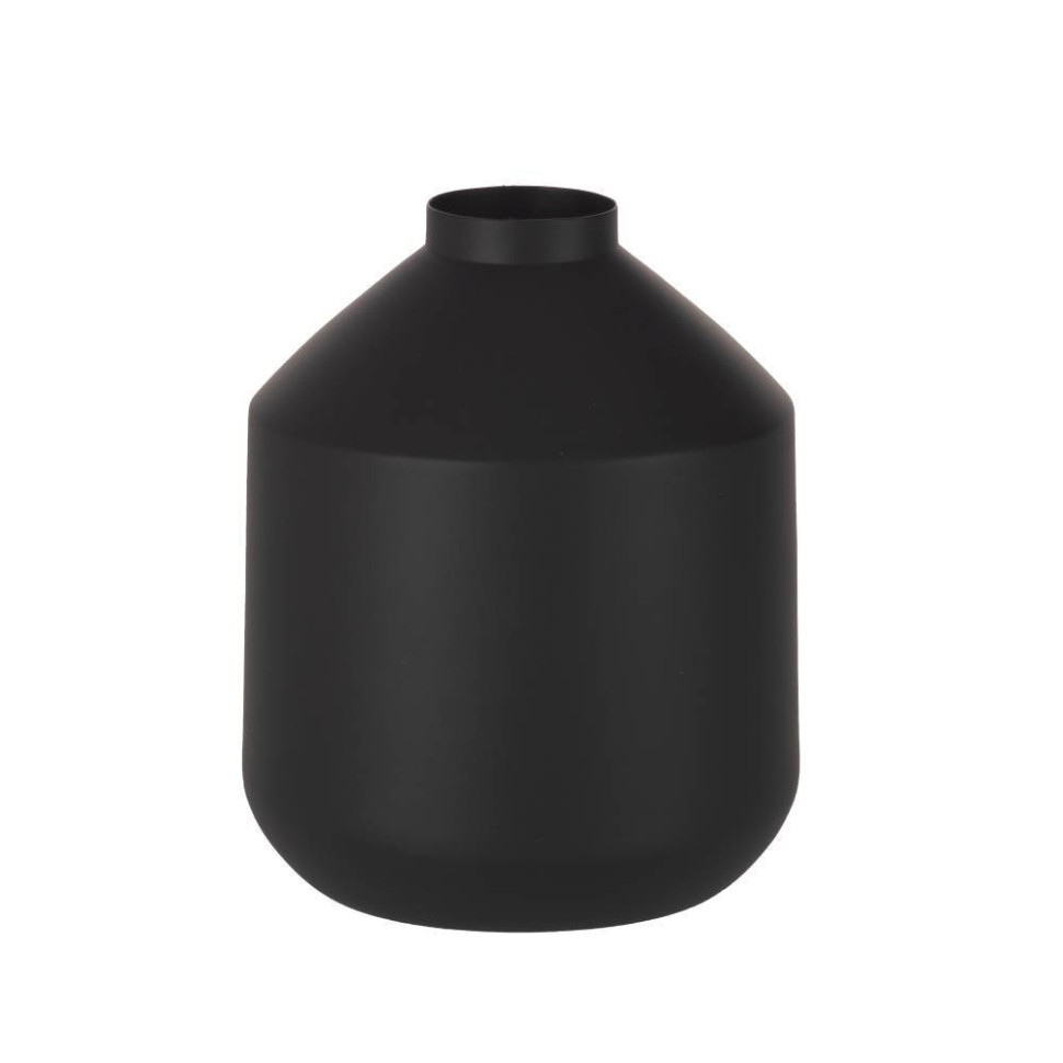 Ваза декоративная Eglo LABASON (421123), цвет черный - фото 1