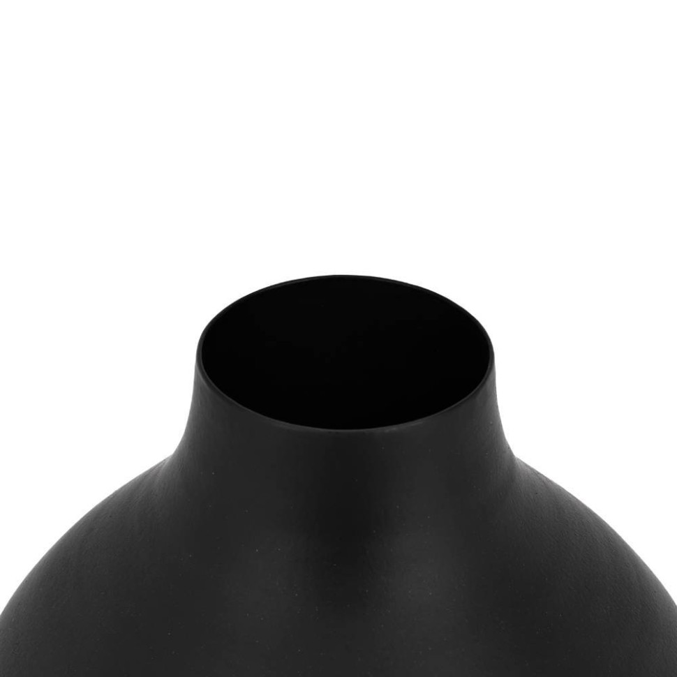 Ваза декоративная Eglo LABASON (421123), цвет черный - фото 2