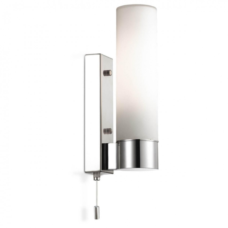 Подсветка для зеркал Odeon Light Tingi 2660/1W подсветка для зеркал lussole selvino lsa 7711 03