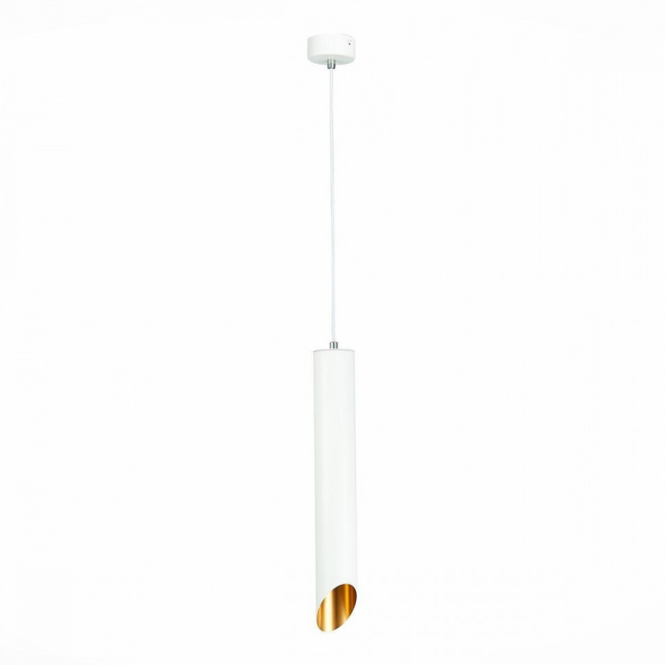 Подвесной светильник St Luce ST152.513.01, цвет белый - фото 1