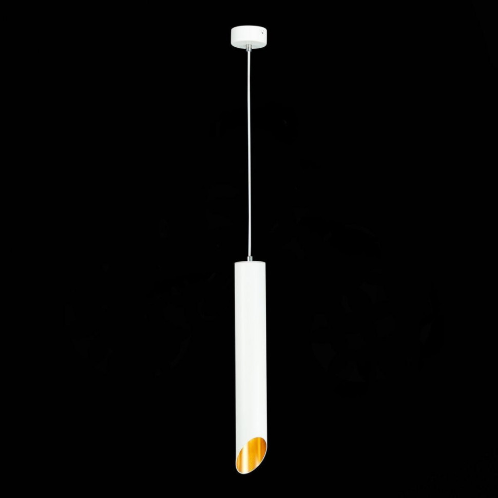 Подвесной светильник St Luce ST152.513.01, цвет белый - фото 2