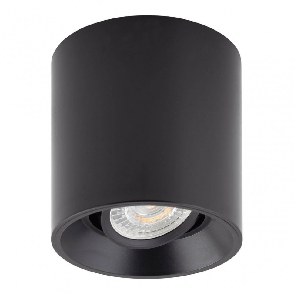 DK3040-BK Накладной светильник Denkirs, цвет черный - фото 2