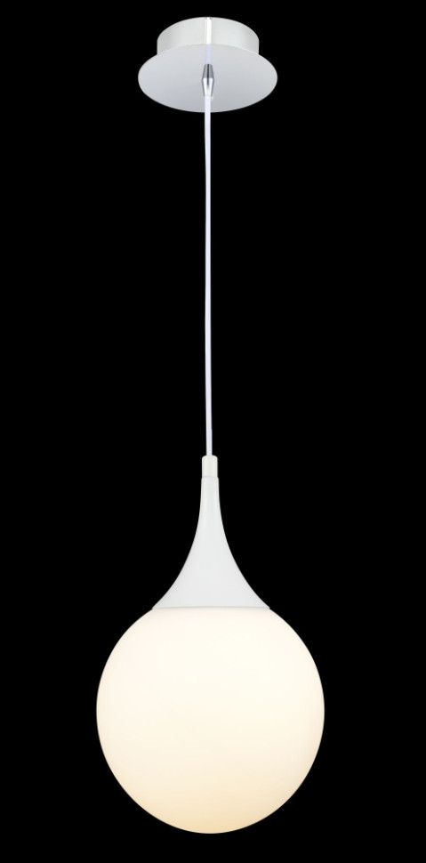 P225-PL-200-N Подвесной светильник Maytoni Dewdrop (MOD225-20-N) подвесная люстра maytoni line mod016pl l75b