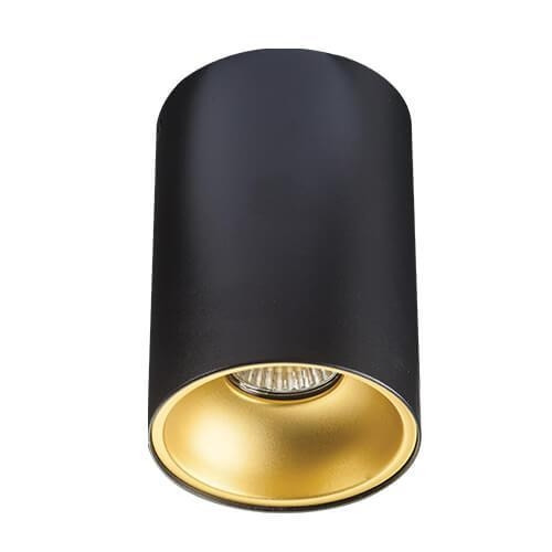 Потолочный светильник Italline 3160 black/gold рамка декоративная italline it02 qrs2