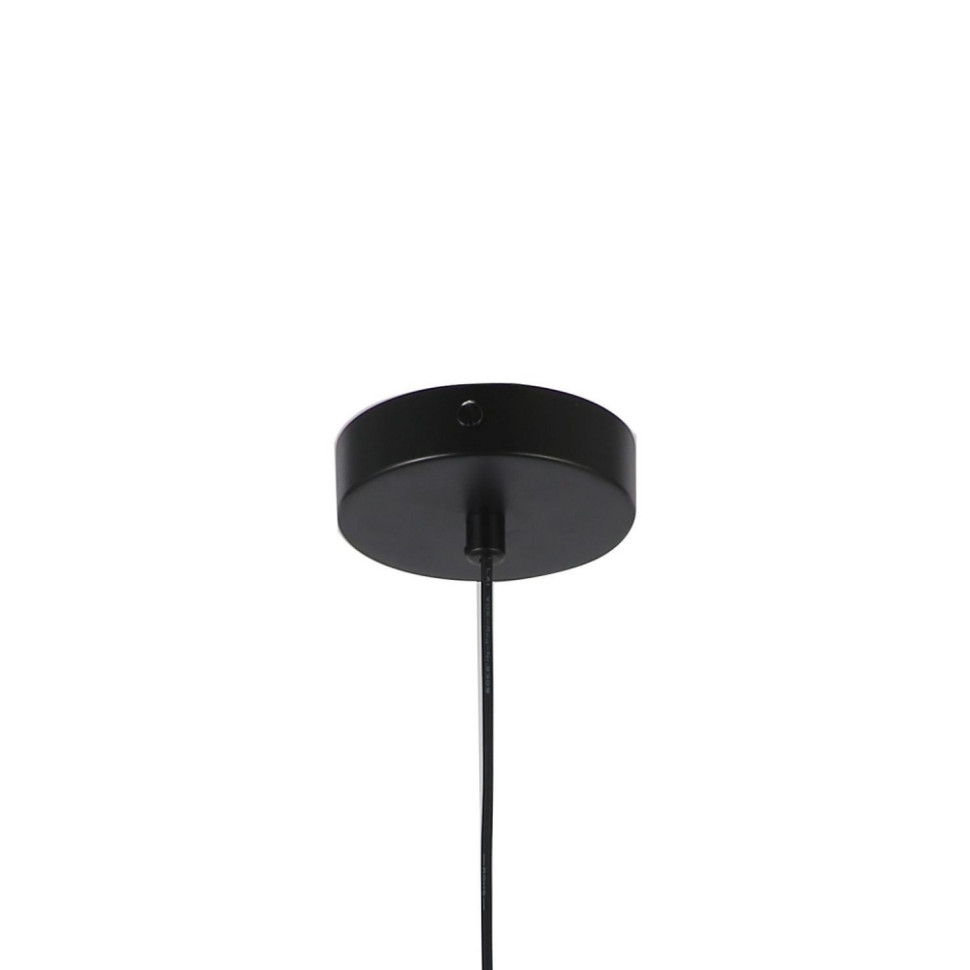 Подвесной светильник F-Promo Blister 2784-1P, цвет черный - фото 3