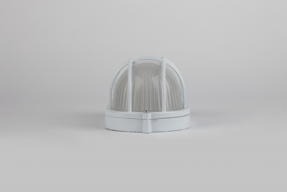 Настенно-потолочный светильник Эра НБП 04-60-002 (Б0048425), цвет белый - фото 3