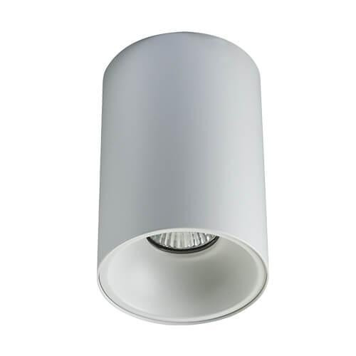 Потолочный светильник Italline 3160 white соединитель линейный внутренний italline wso 34b
