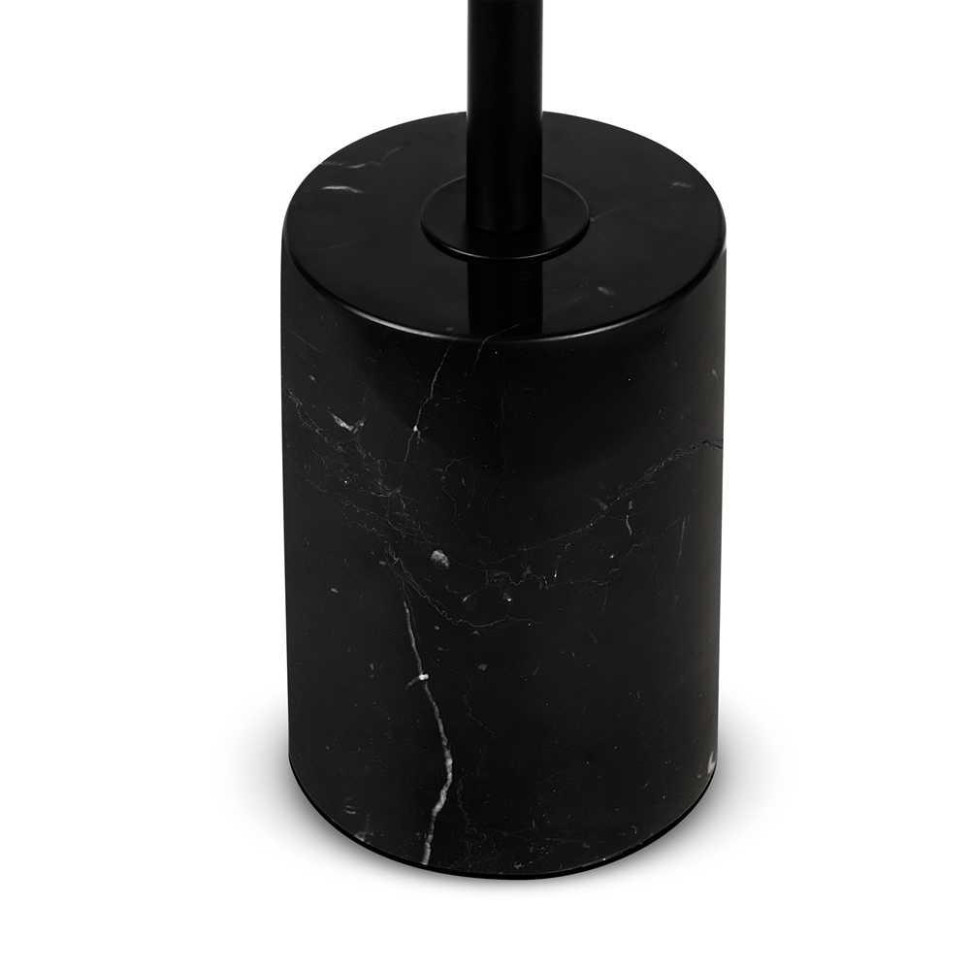 Настольная лампа Maytoni Rueca P060TL-L12BK, цвет черный - фото 2
