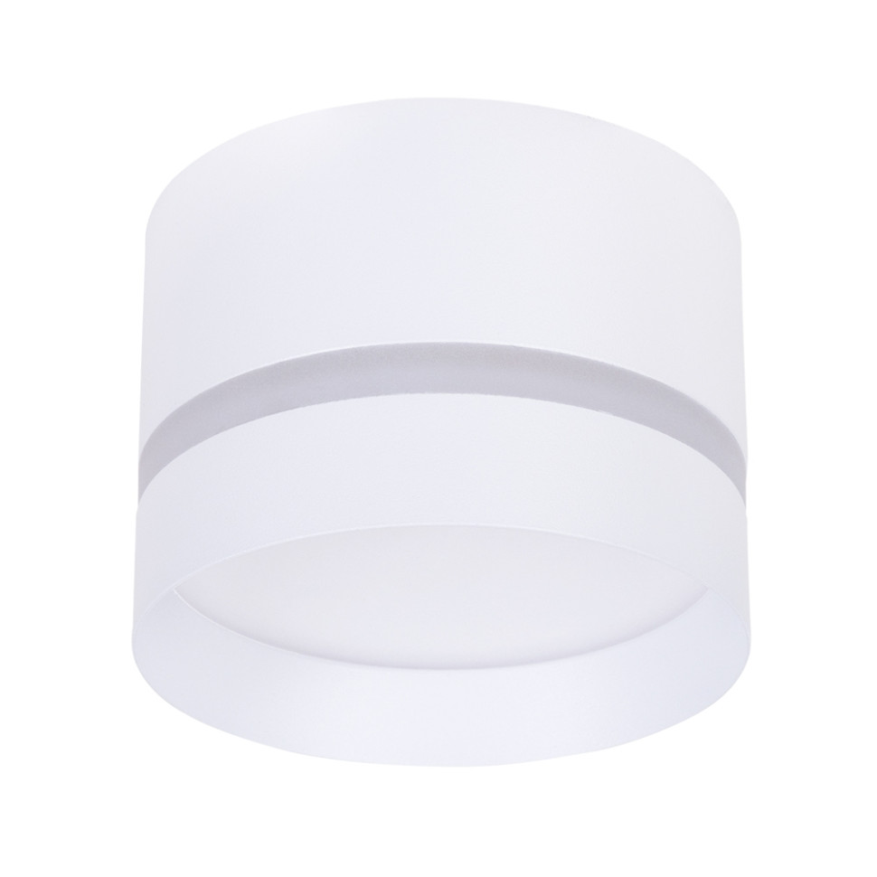 Накладной светильник Arte Lamp Imai A2265PL-1WH, цвет белый - фото 1