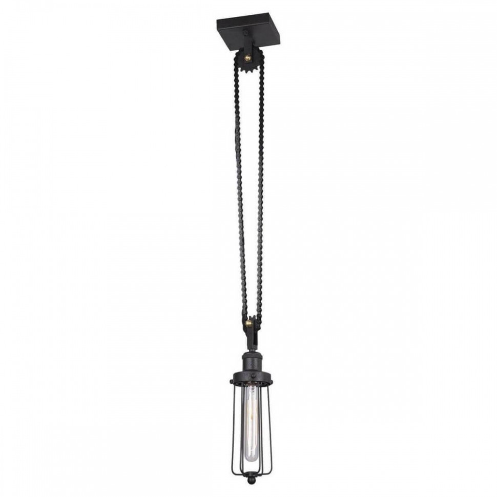 Подвесной светильник Lussole (Loft) Sussy LSP-9626