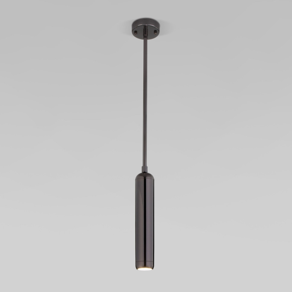 Подвесной светильник 50255/1 черный жемчуг Eurosvet (a063264) скраб для тела жемчуг идеальная кожа 200 мл