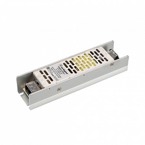 Трансформатор для светодиодной ленты 24V 60W IP20 Arlight HTS 020823(1) угол sl linia65 f внешний arlight 030125